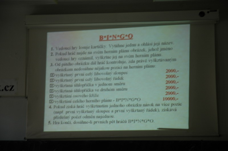Kliknutm zavete okno